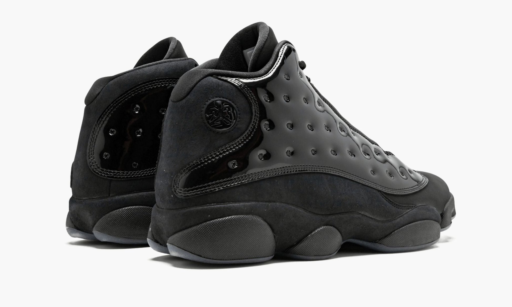 Air Jordan 13 Retro "Cap And Gown"