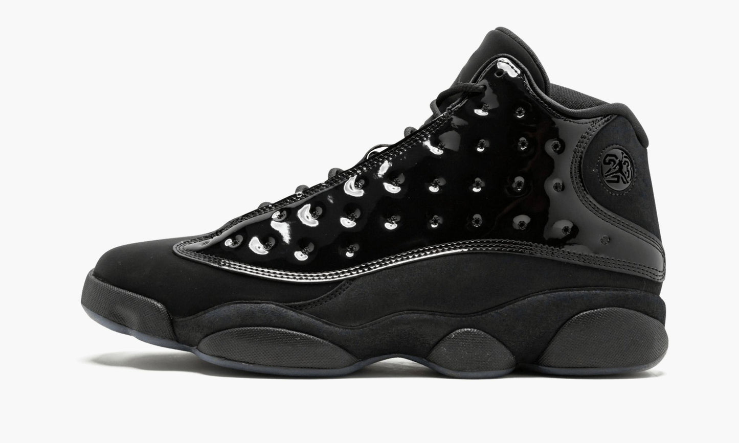 Air Jordan 13 Retro "Cap And Gown"