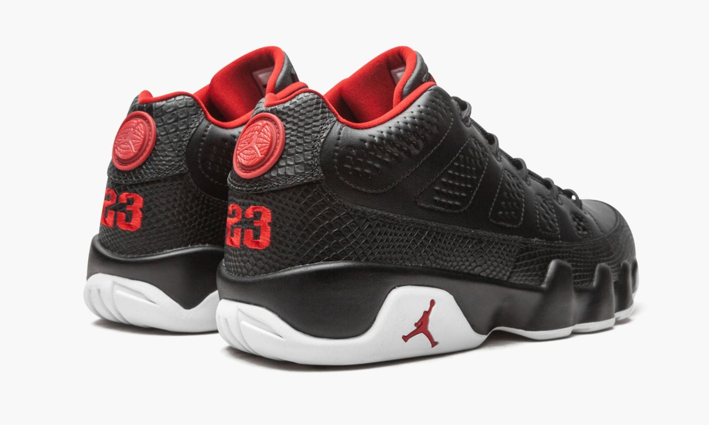 Air Jordan 9 Retro Low