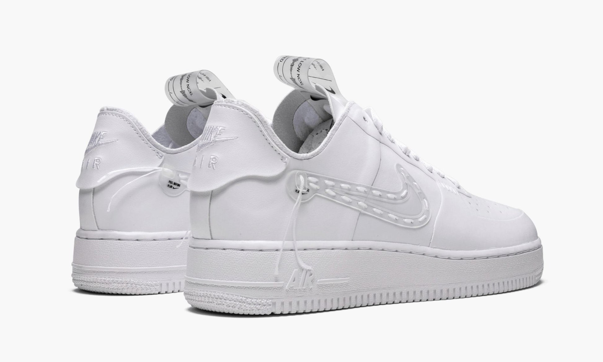 Air Force 1 Low NCXL "Noise Cancellation"