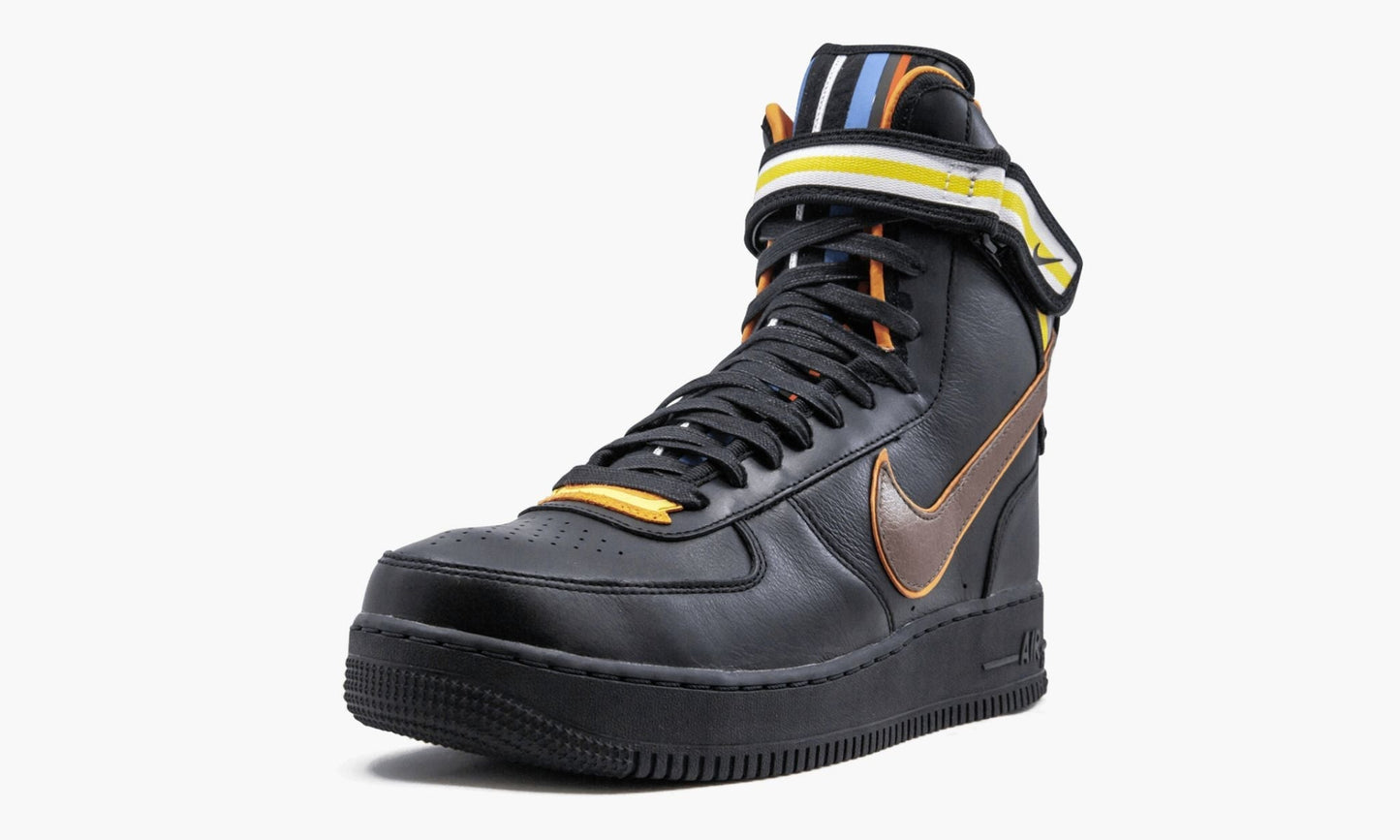 Air Force 1 Hi SP Tisci "Black"