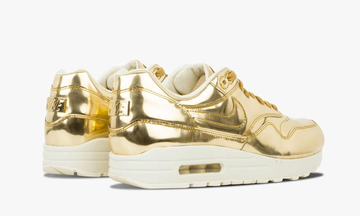 WMNS Air Max 1 SP "Liquid Gold"