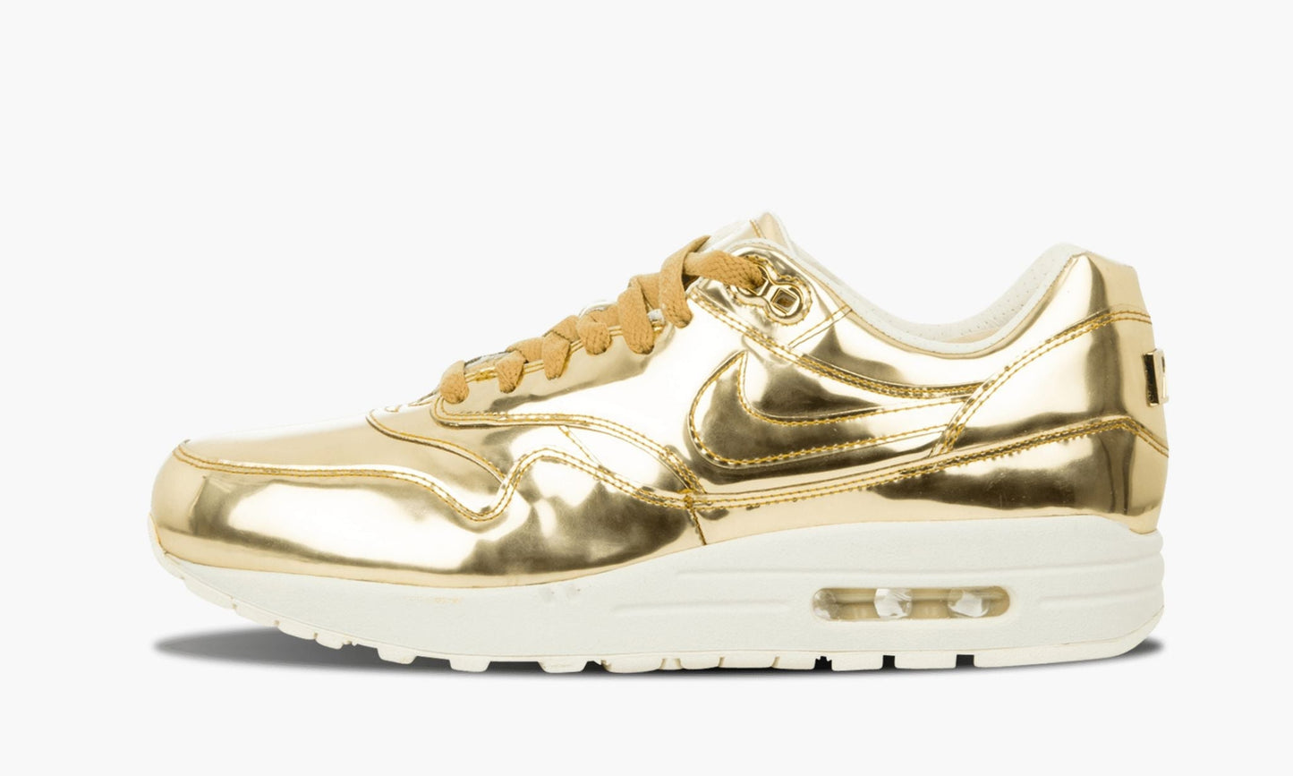 WMNS Air Max 1 SP "Liquid Gold"