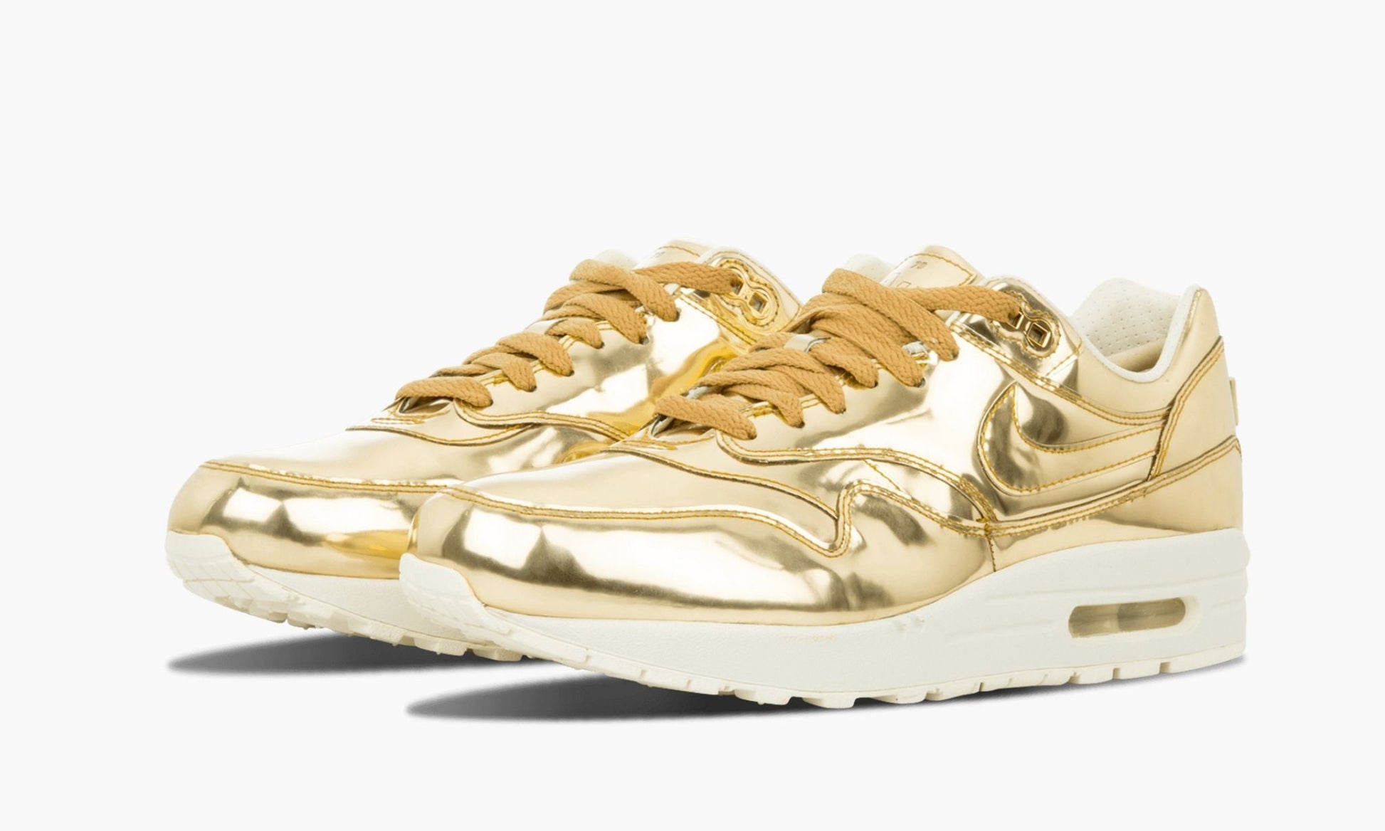 WMNS Air Max 1 SP "Liquid Gold"