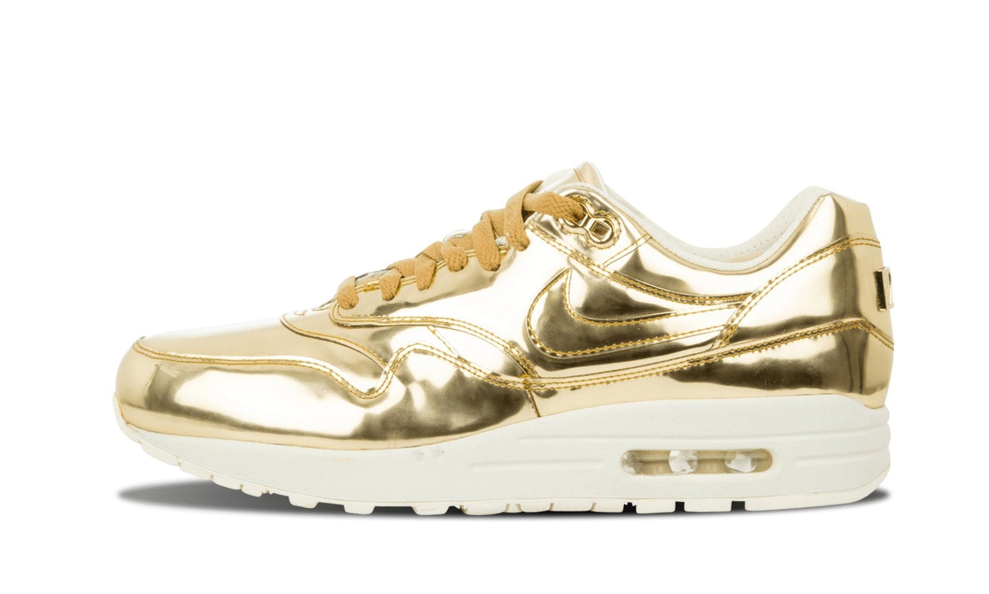 WMNS Air Max 1 SP "Liquid Gold"