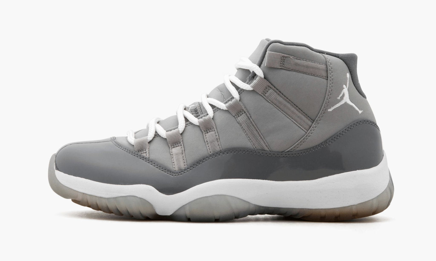 Air Jordan 11 Retro "Cool Grey"