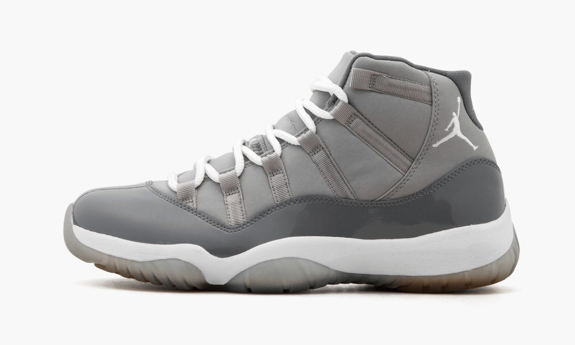 Air Jordan 11 Retro "Cool Grey"