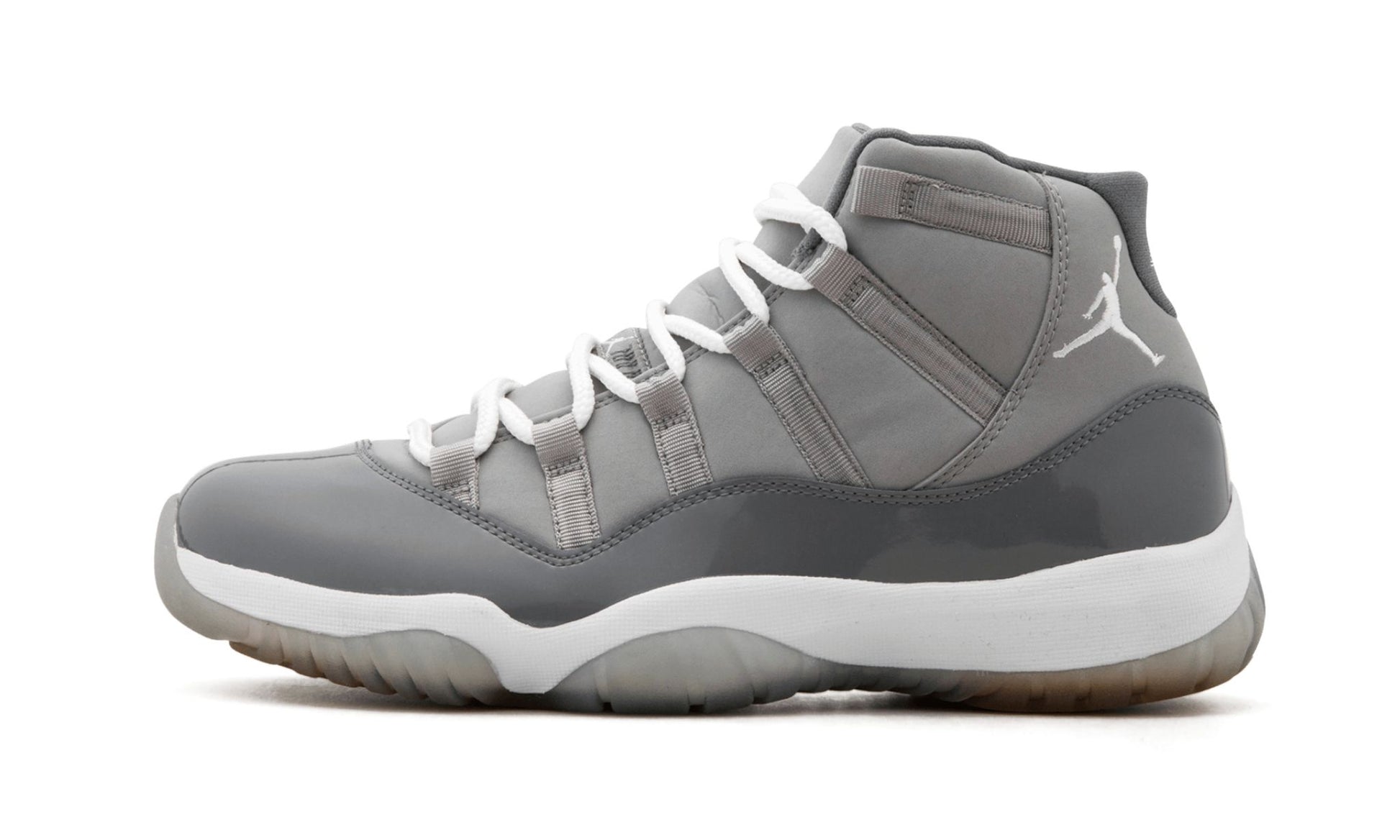 Air Jordan 11 Retro "Cool Grey"