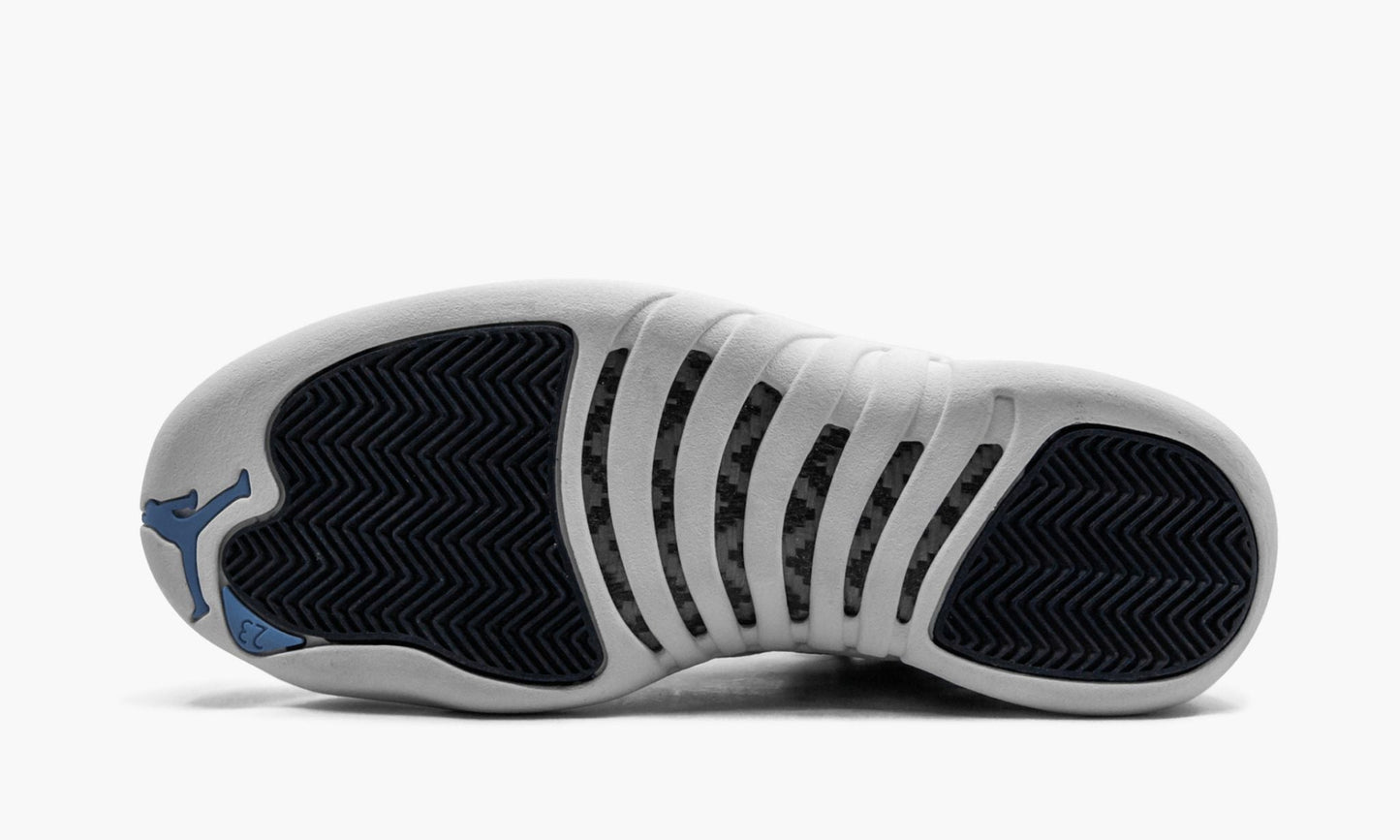 Air Jordan 12 Retro "Obsidian"