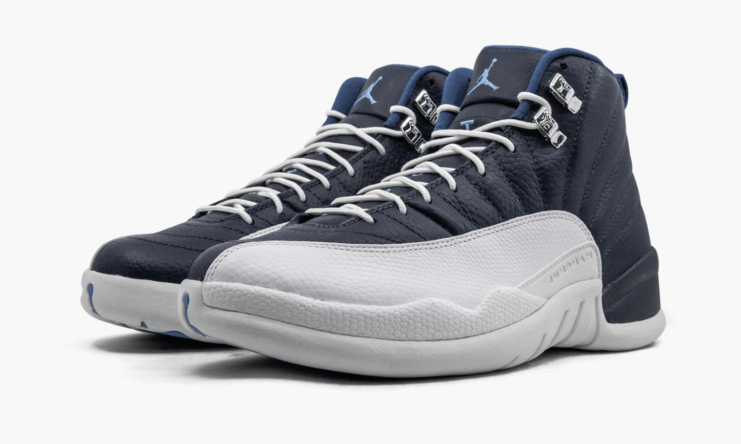 Air Jordan 12 Retro "Obsidian"