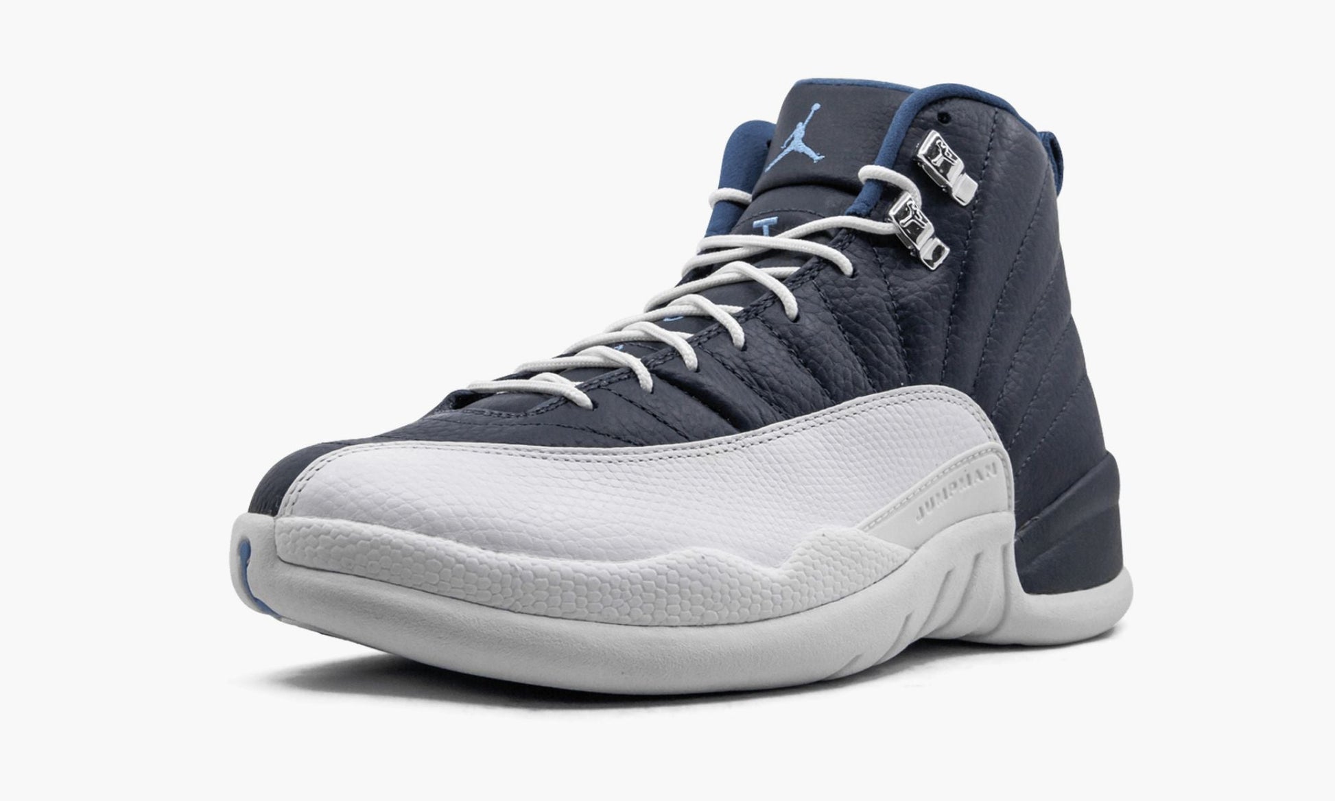 Air Jordan 12 Retro "Obsidian"