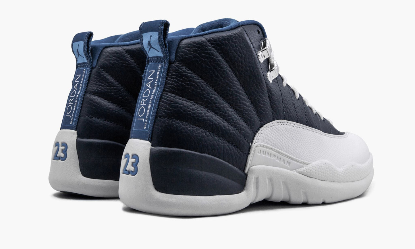 Air Jordan 12 Retro "Obsidian"