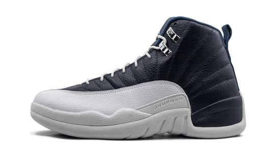 Air Jordan 12 Retro "Obsidian"