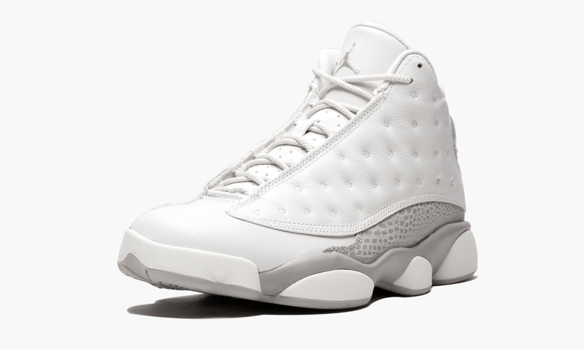 WMNS Air Jordan 13 "Moon Particle"