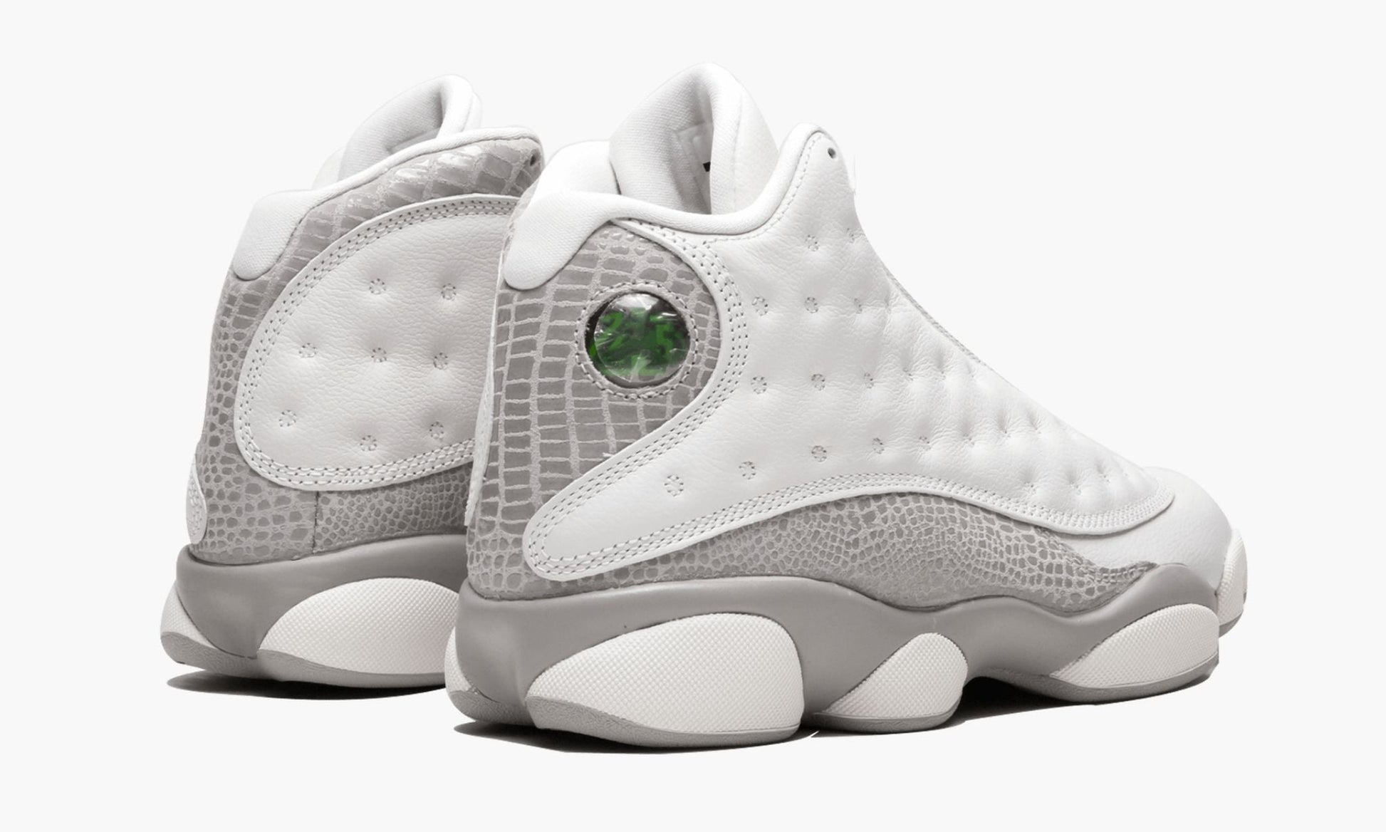 WMNS Air Jordan 13 "Moon Particle"