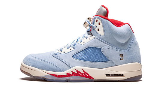 Air Jordan 5 Retro "Trophy Room"