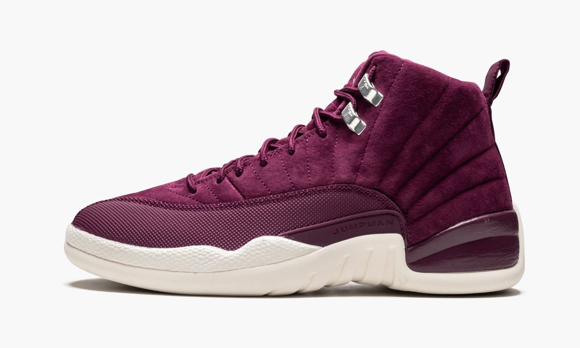 Air Jordan 12 Retro "Bordeaux"