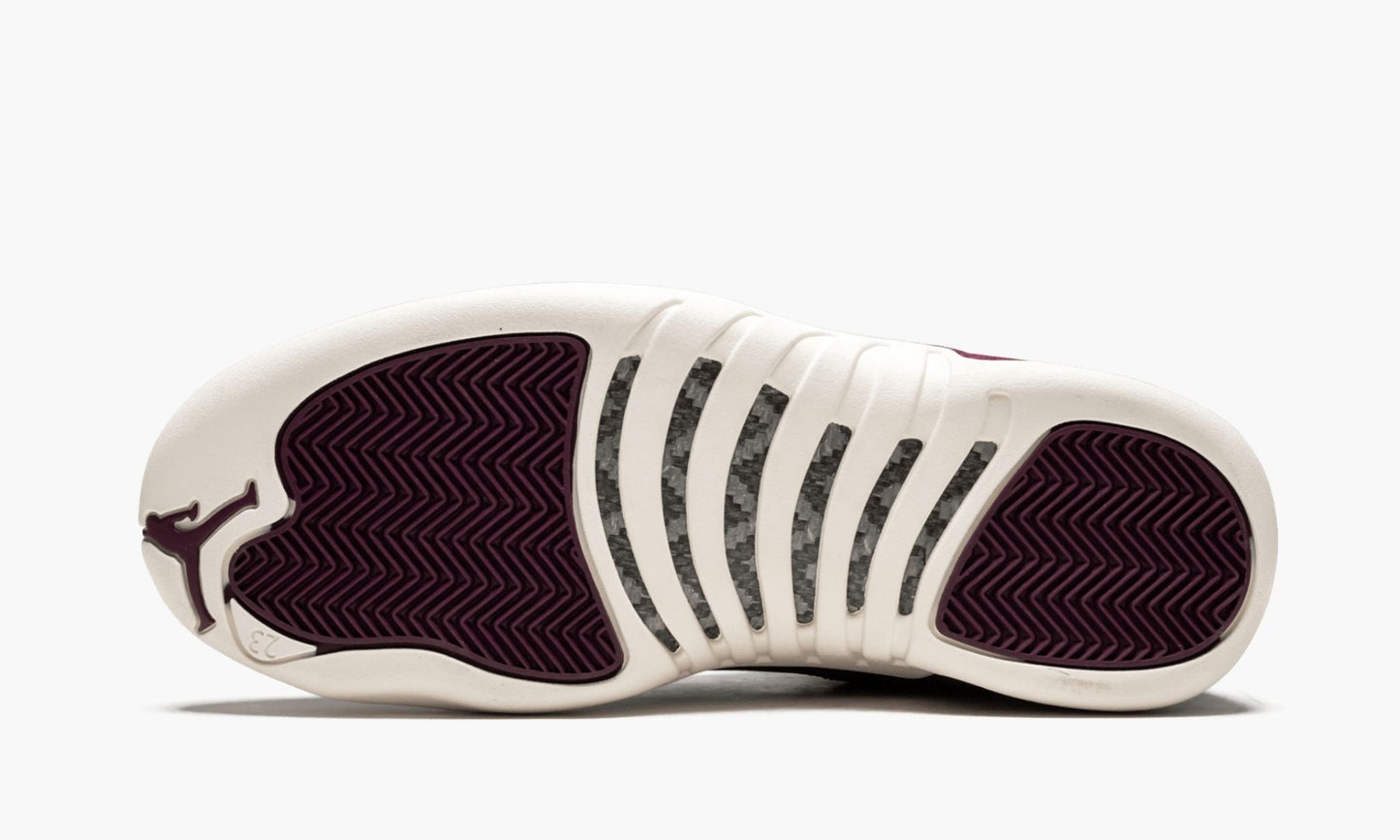 Air Jordan 12 Retro "Bordeaux"