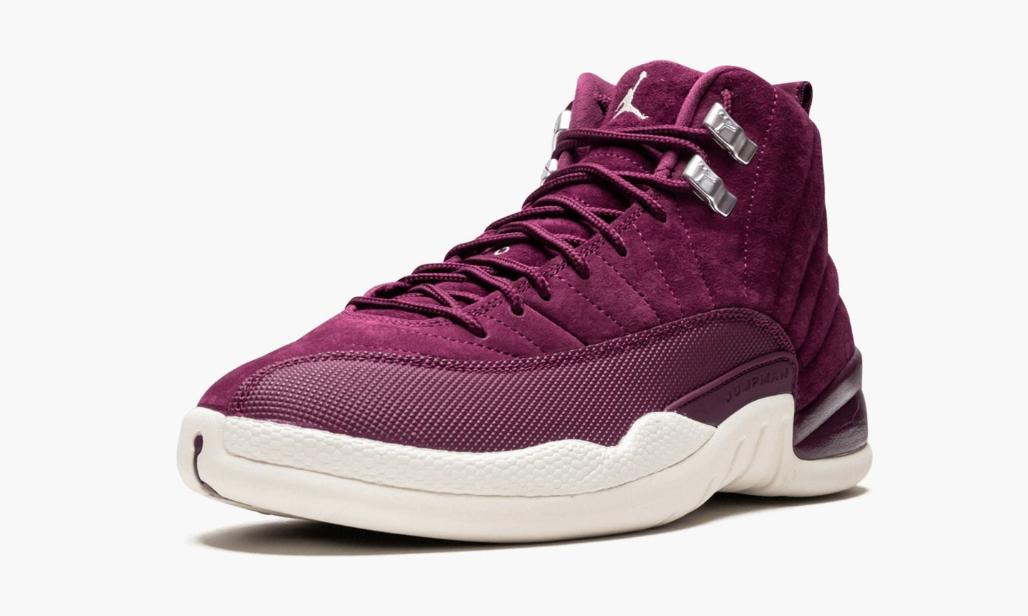 Air Jordan 12 Retro "Bordeaux"