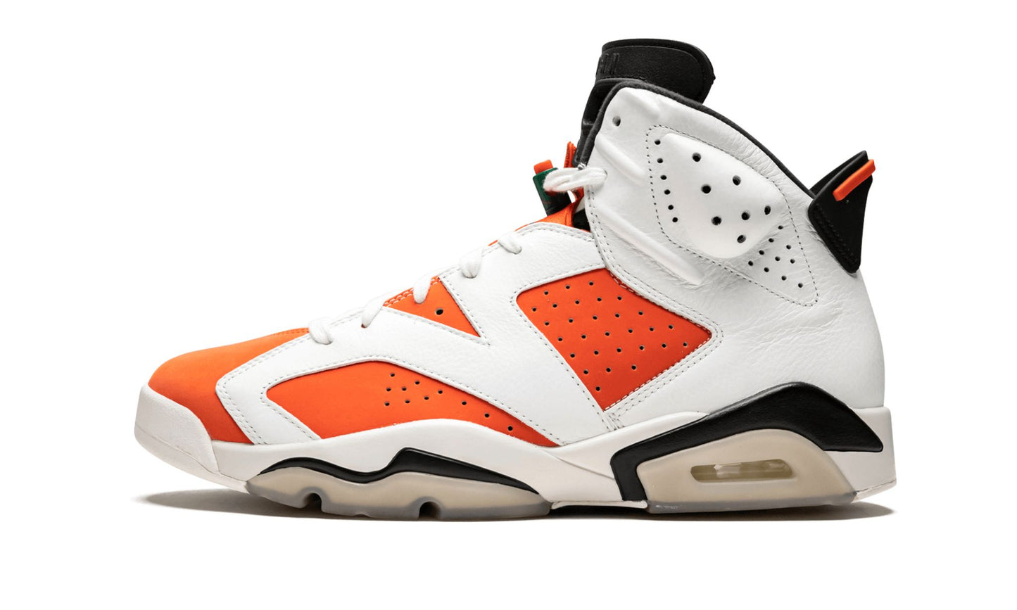 Air Jordan 6 Retro "Gatorade"