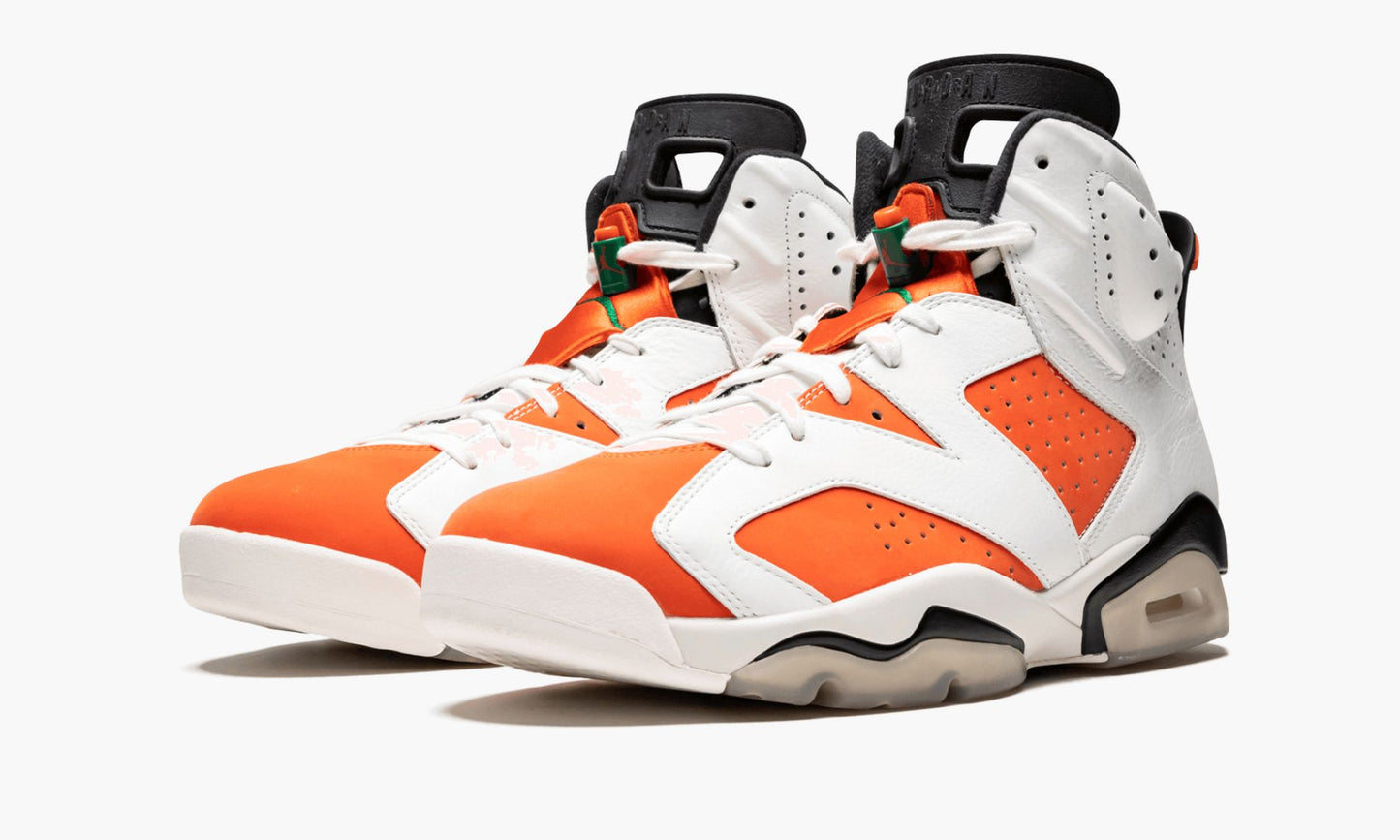 Air Jordan 6 Retro "Gatorade"