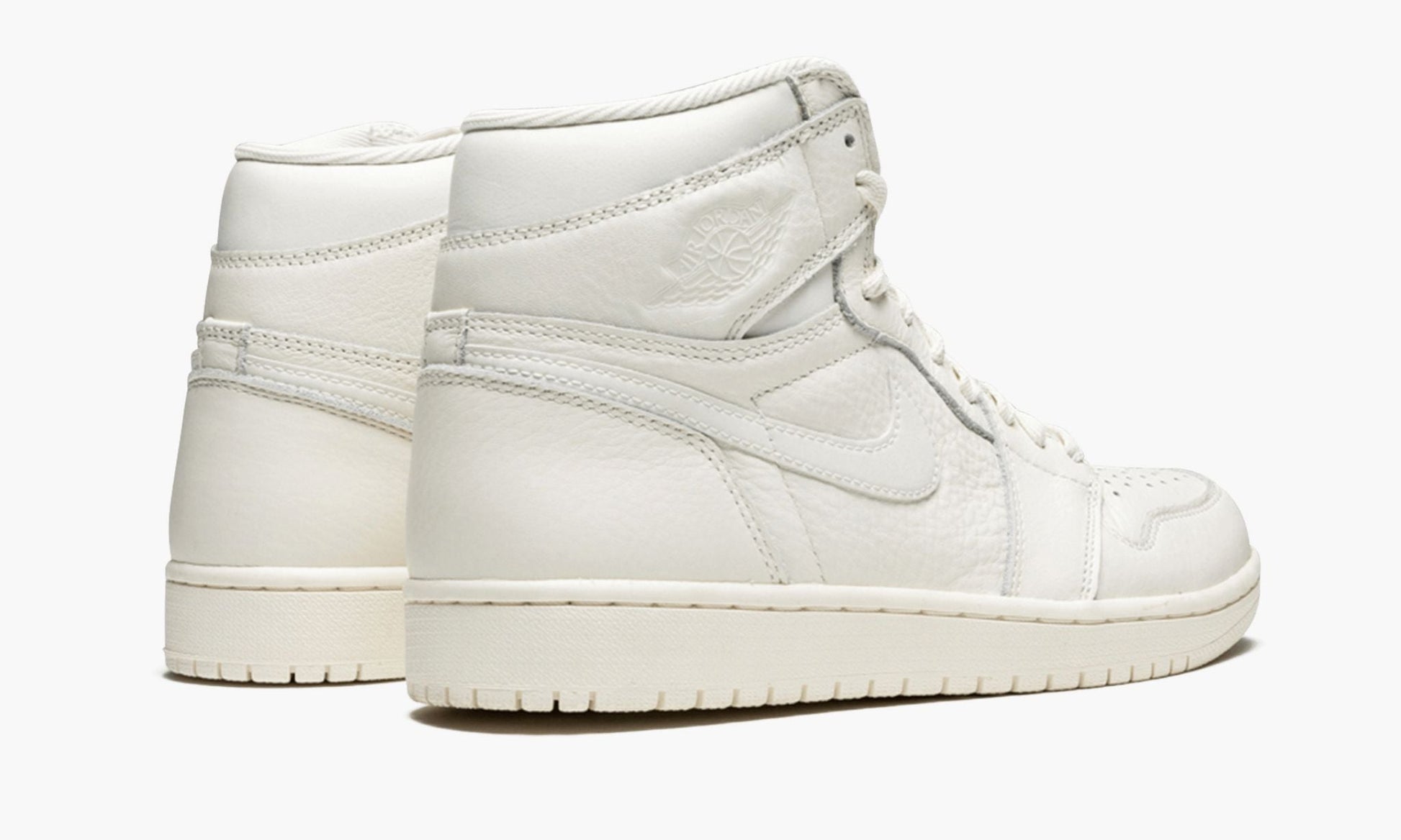 Air Jordan 1 Retro High OG "Sail"