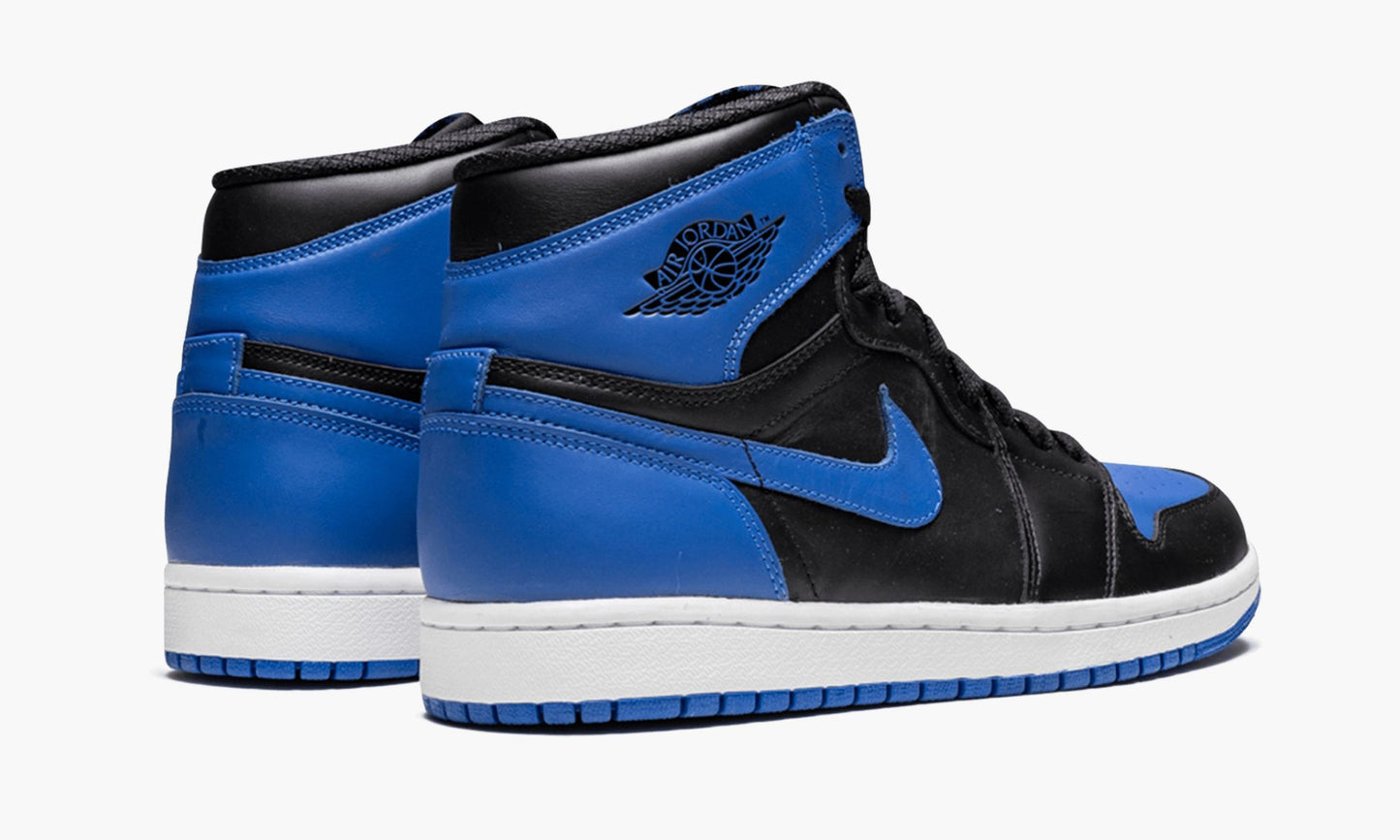 Air Jordan 1 Retro High OG "Royal"