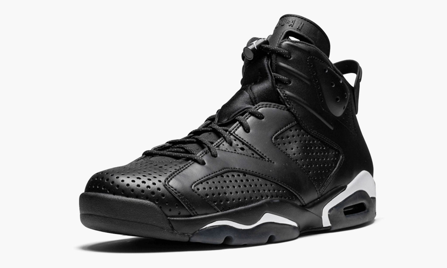 Air Jordan 6 Retro "Black Cat"