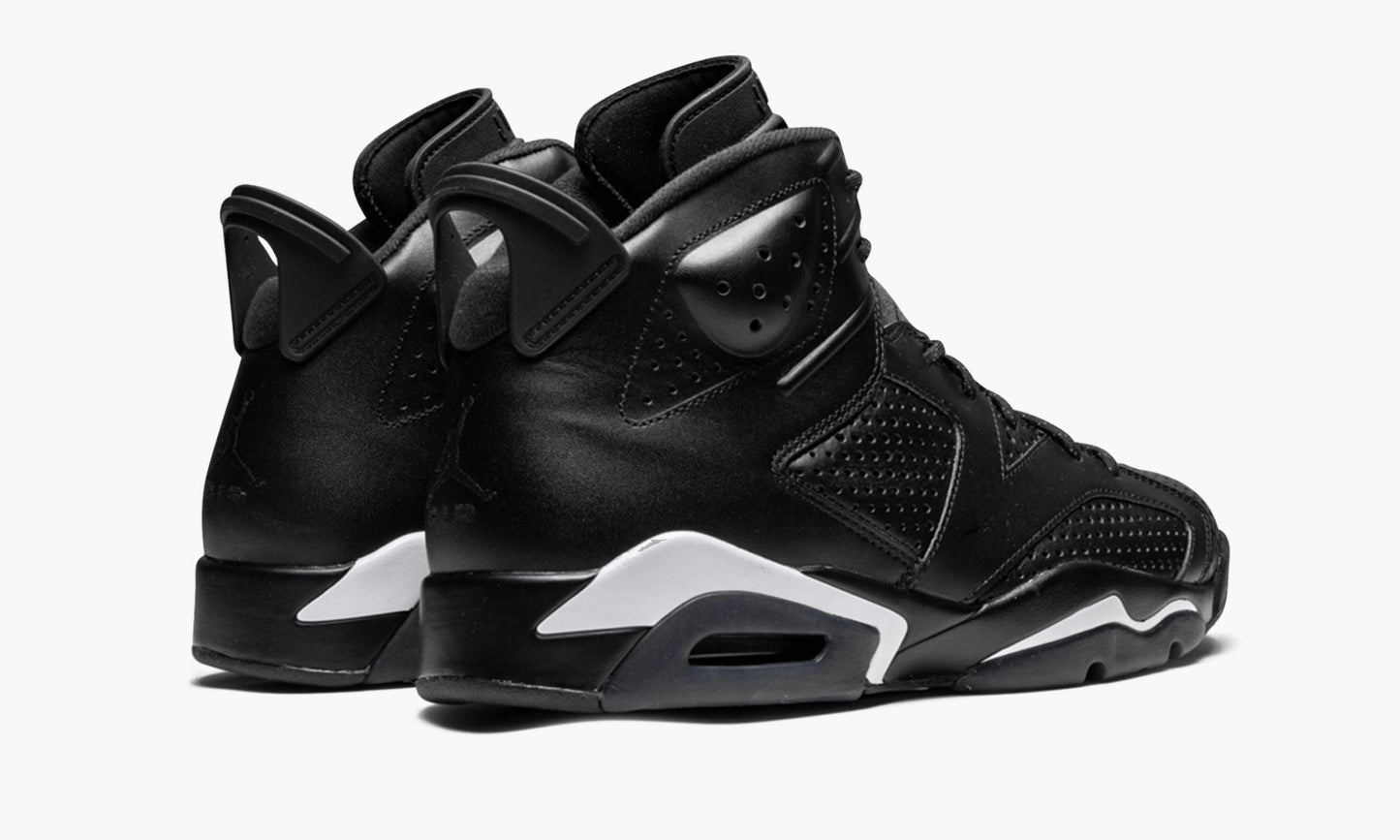 Air Jordan 6 Retro "Black Cat"