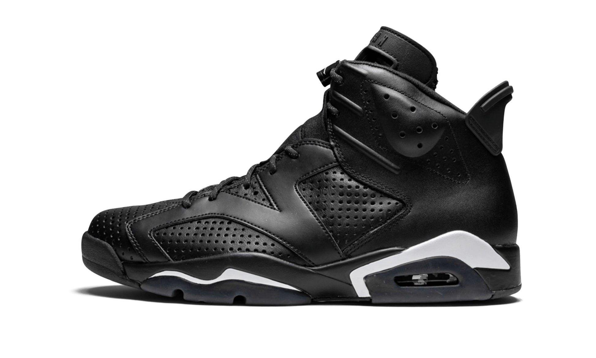 Air Jordan 6 Retro "Black Cat"