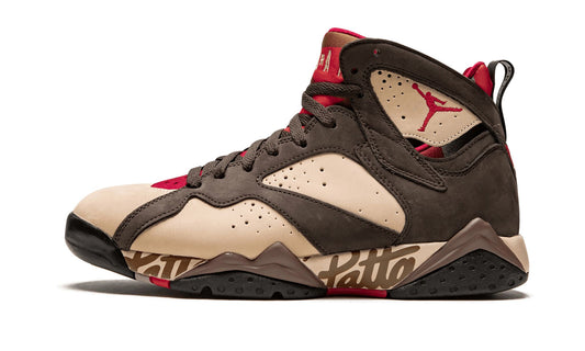 Air Jordan 7 Retro "Patta Shimmer"