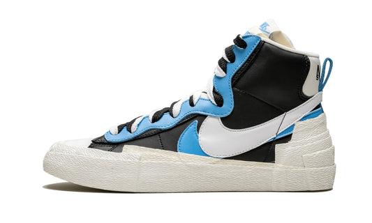 Blazer Mid "Sacai - University Blue"