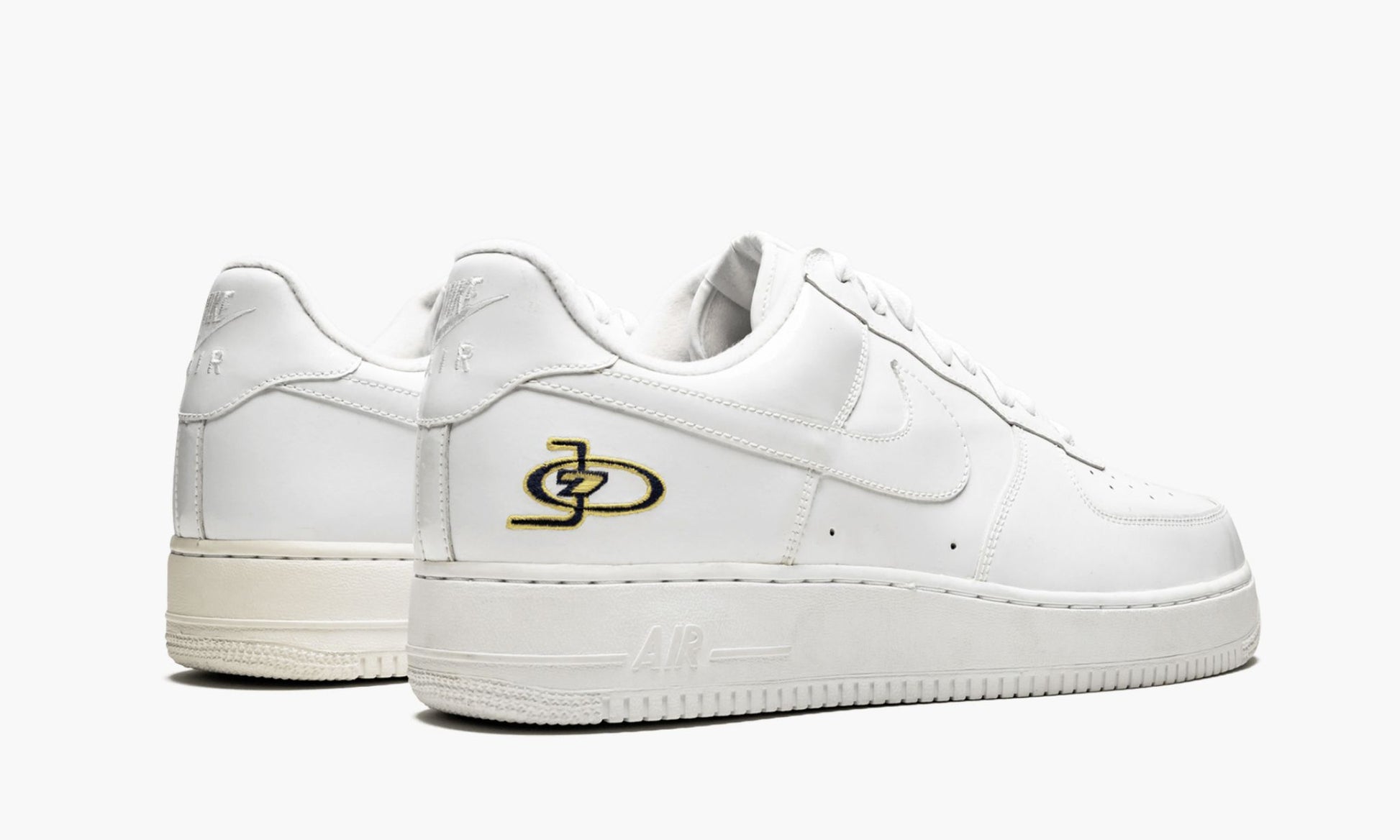 Air Force 1 "JERMAINE O'NEAL"