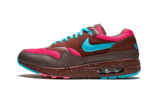 Air AMS Max "Amsterdam"