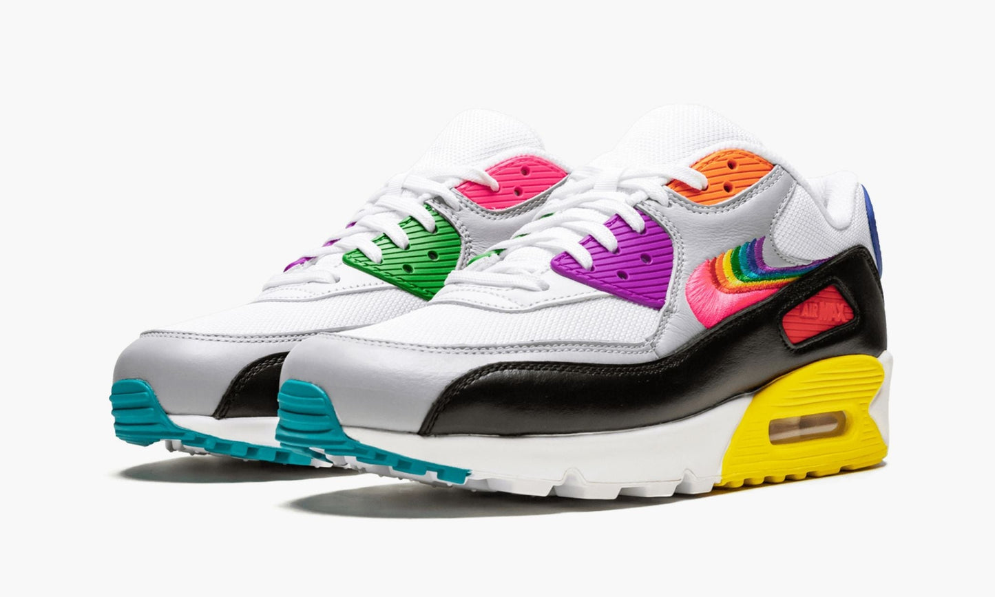 Air Max 90 BETRUE "Be True"