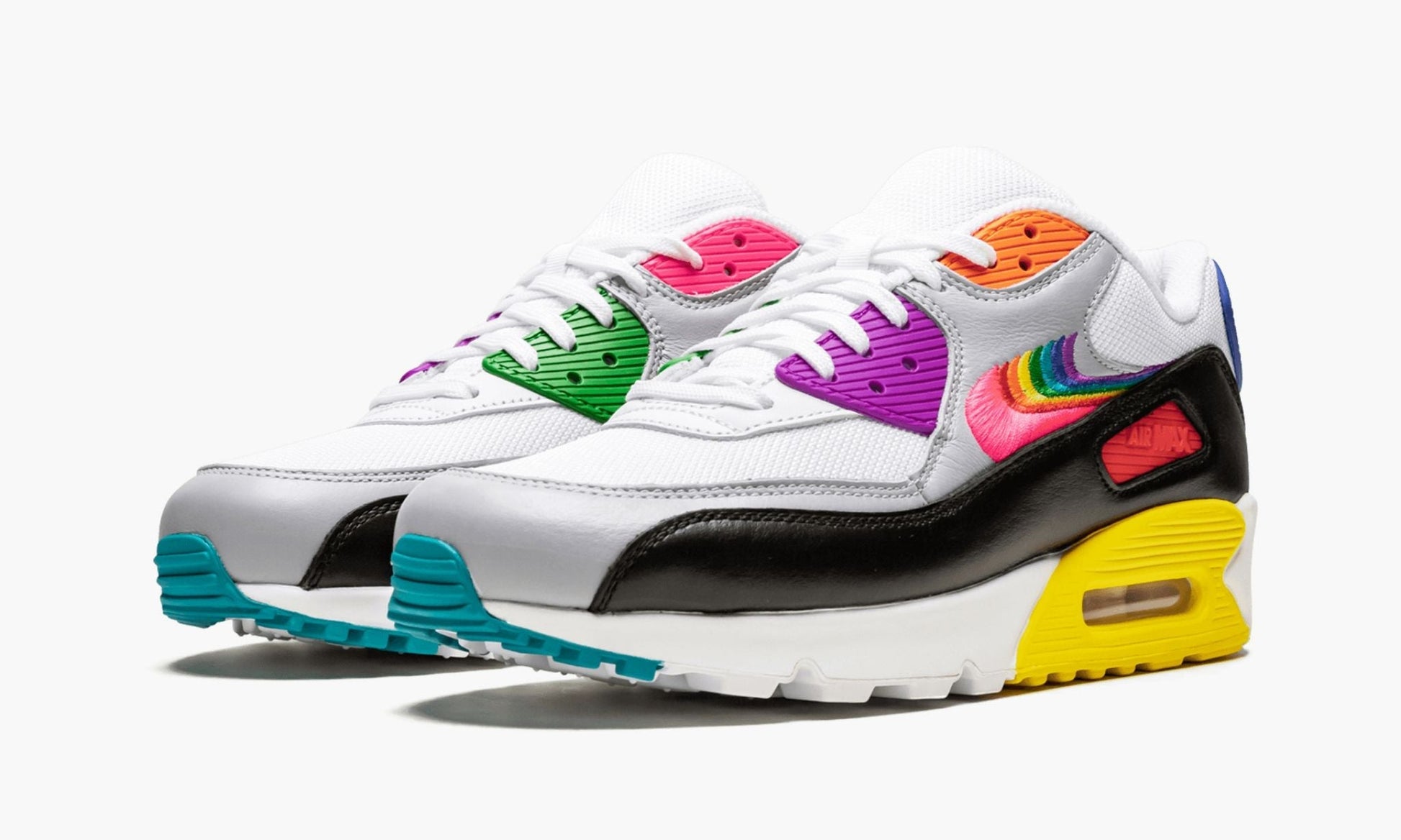 Air Max 90 BETRUE "Be True"