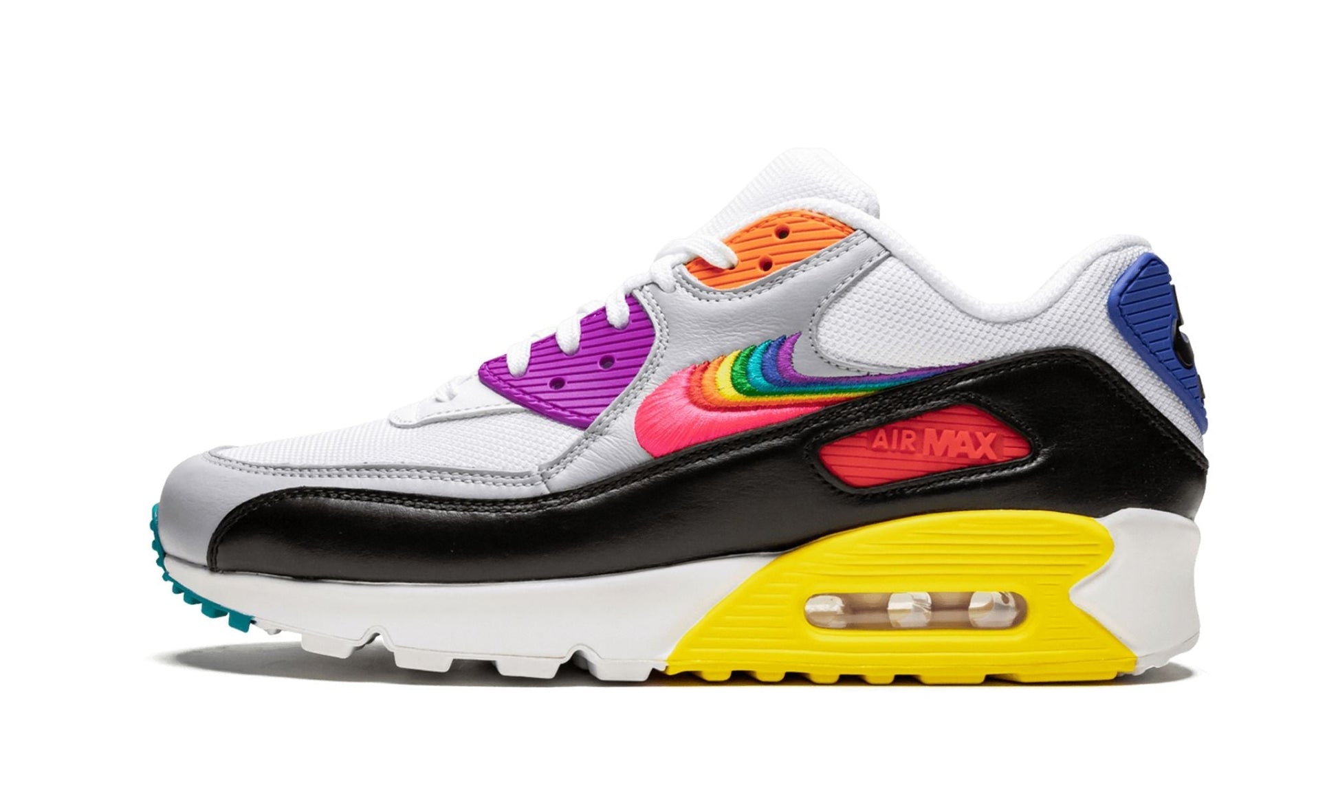 Air Max 90 BETRUE "Be True"