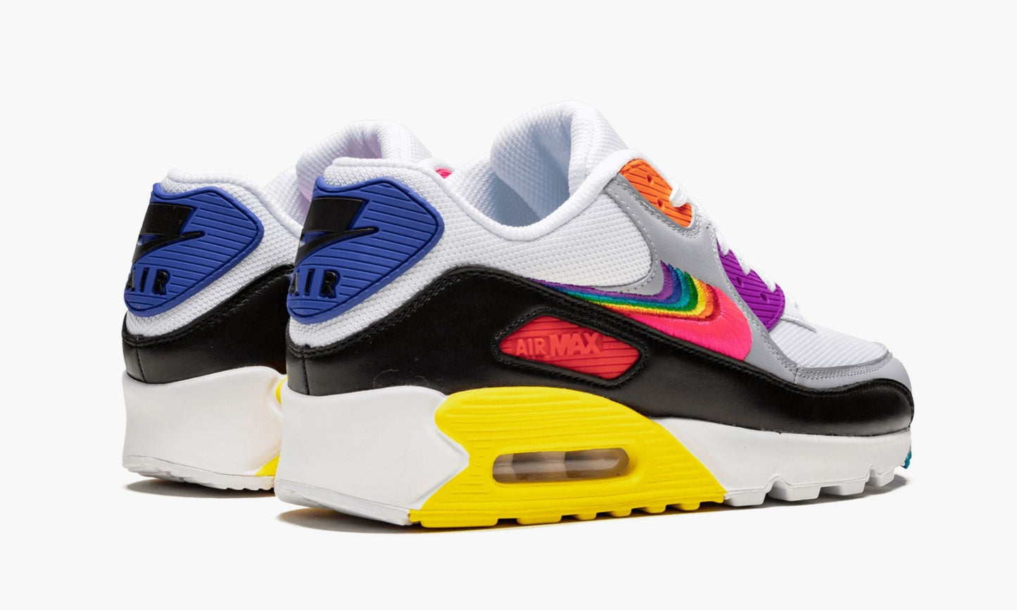 Air Max 90 BETRUE "Be True"