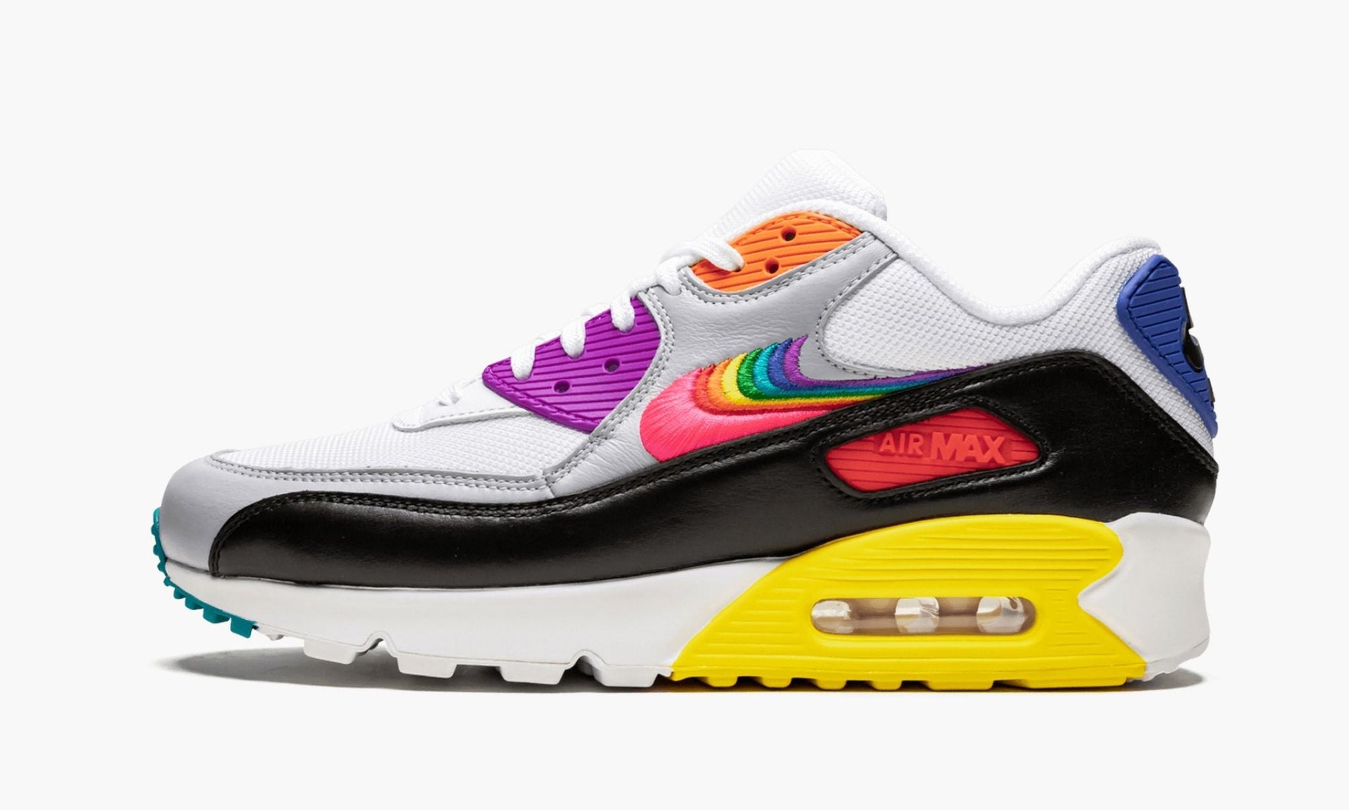 Air Max 90 BETRUE "Be True"