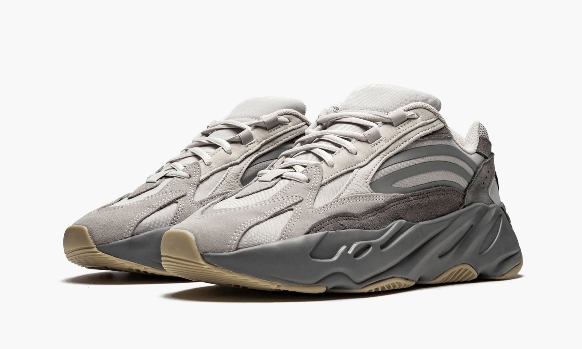 Yeezy Boost 700 V2 "Tephra"