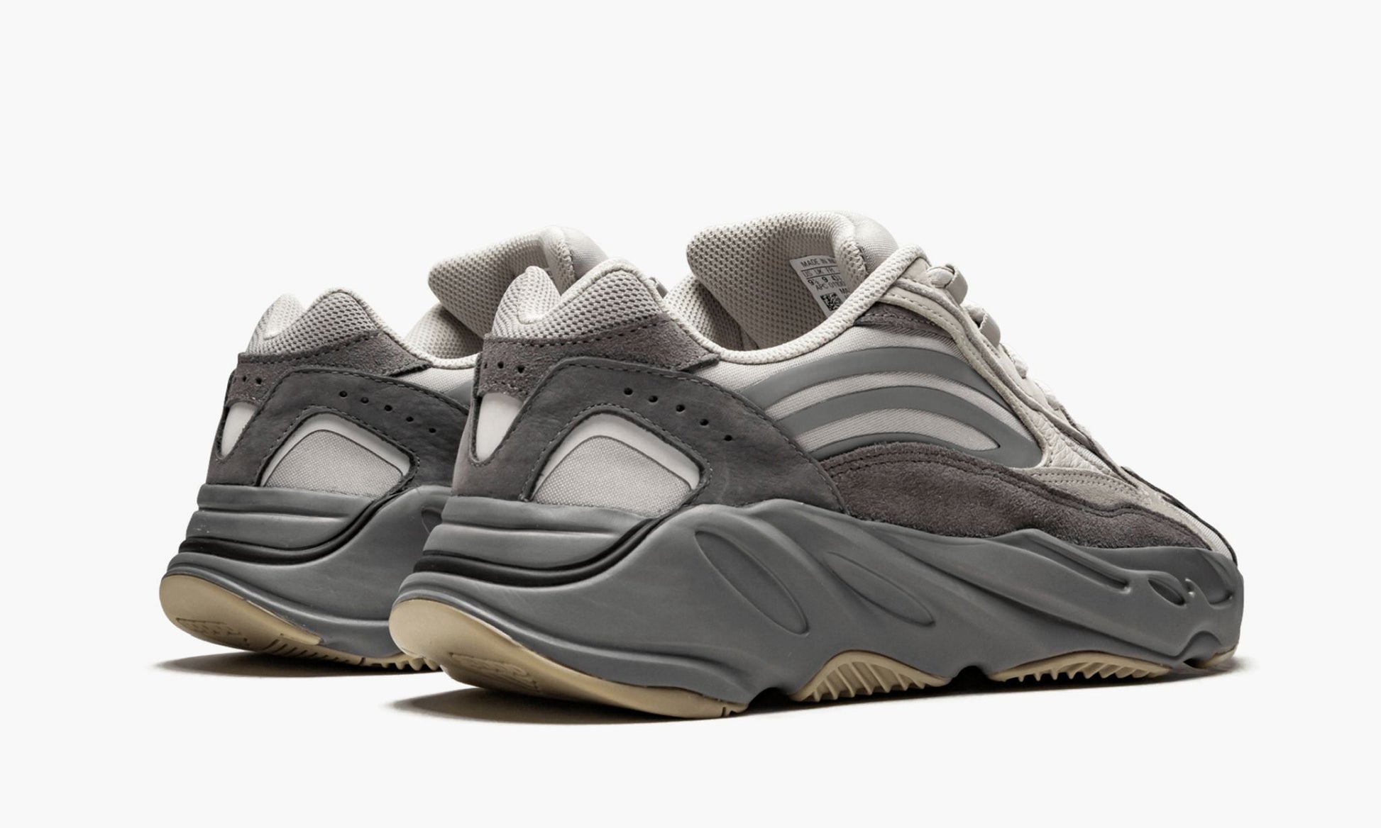 Yeezy Boost 700 V2 "Tephra"