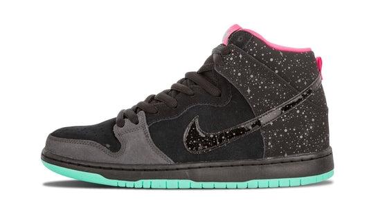 SB Dunk High Premium "Northern Lights"