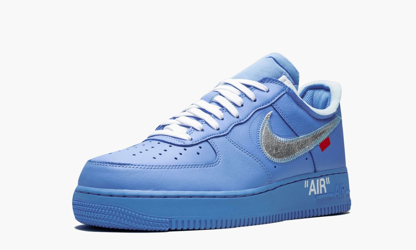 Air Force 1 Low "Off-White - MCA"