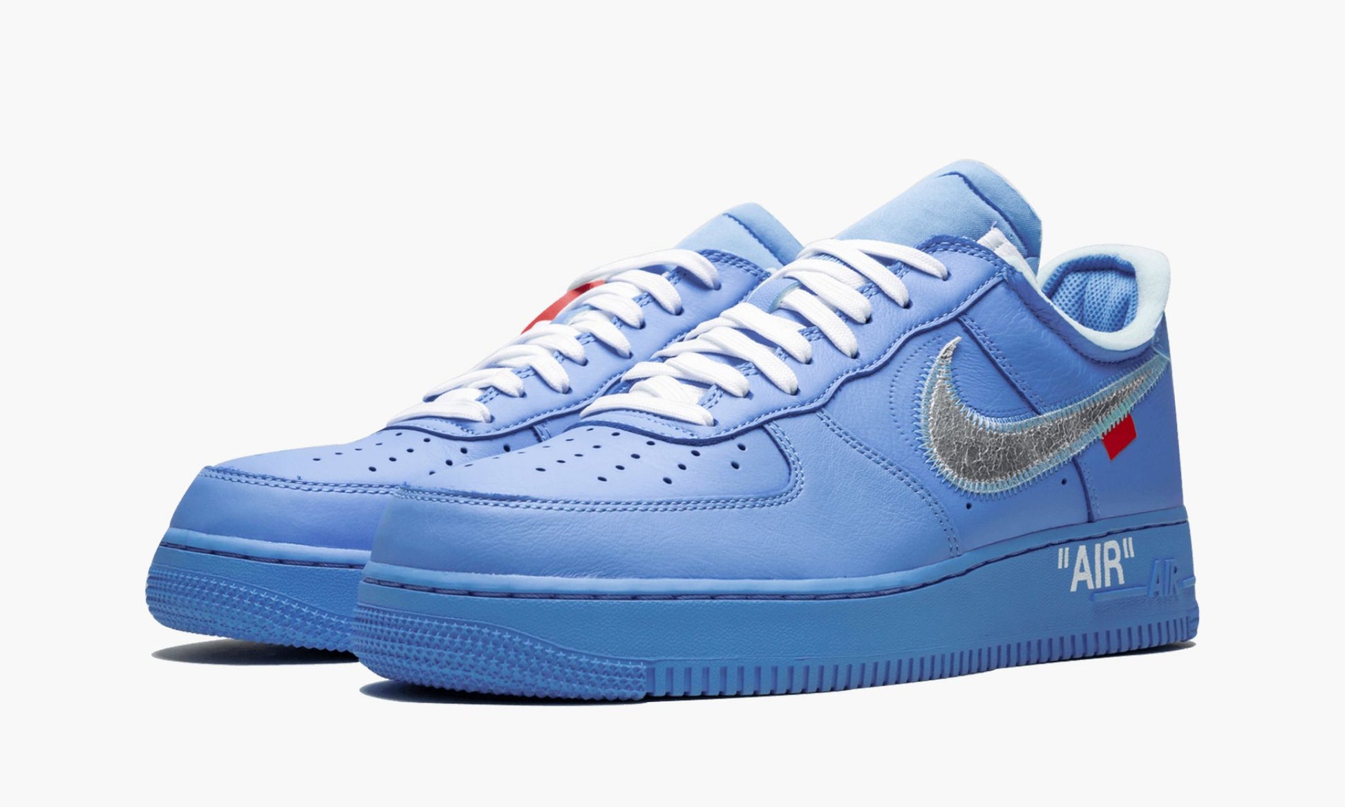 Air Force 1 Low "Off-White - MCA"