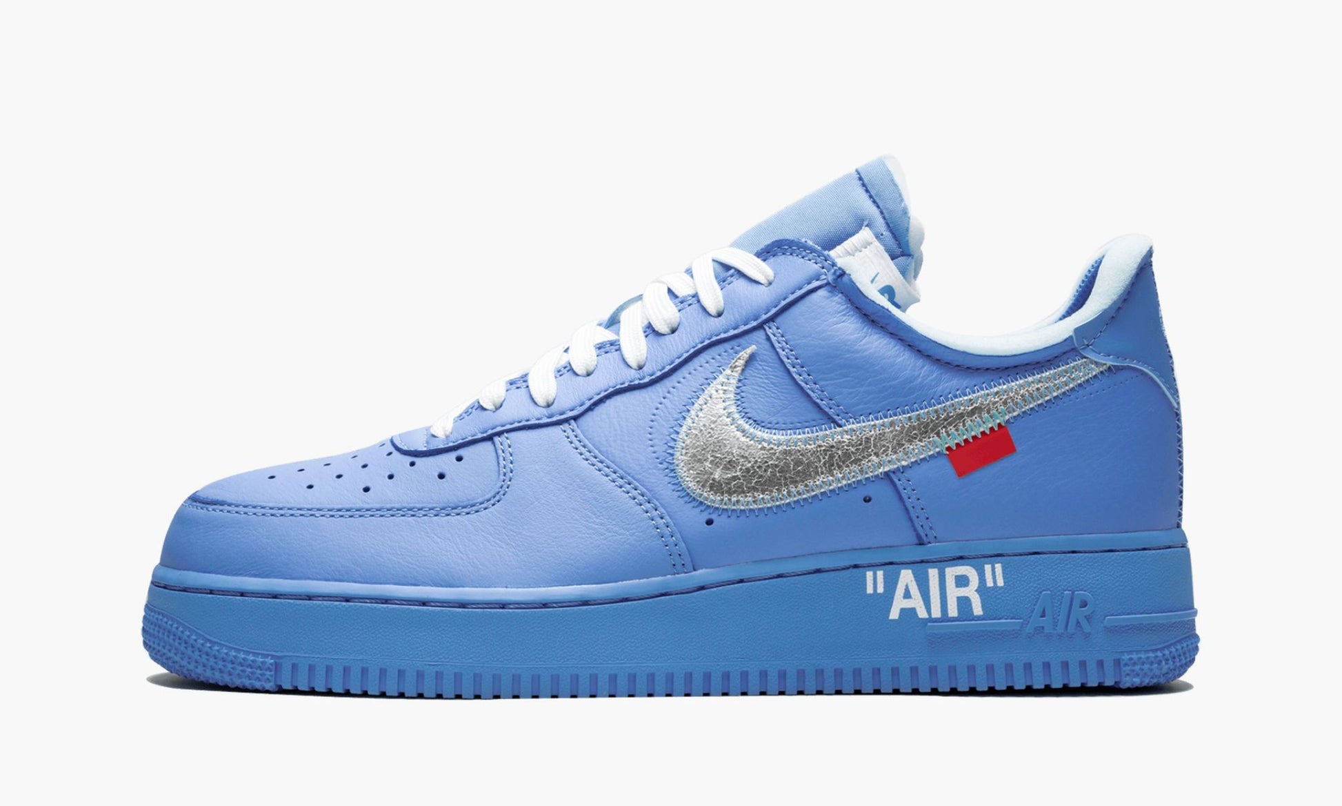 Air Force 1 Low "Off-White - MCA"