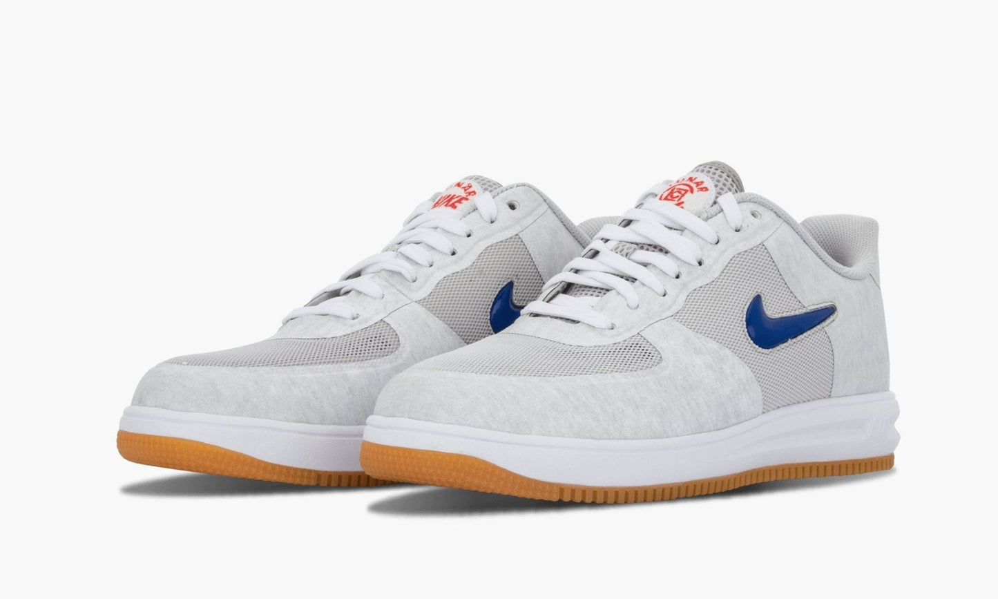 Lunar Force 1 Fuse SP Clot "Clot"