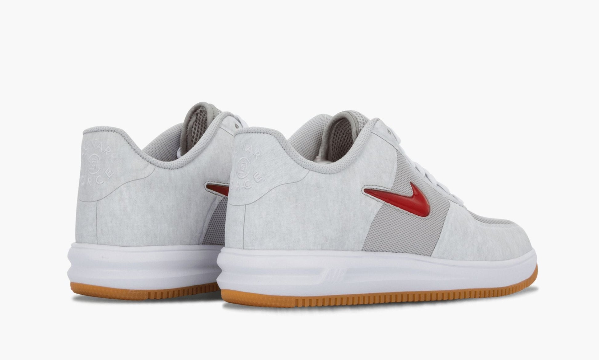 Lunar Force 1 Fuse SP Clot "Clot"