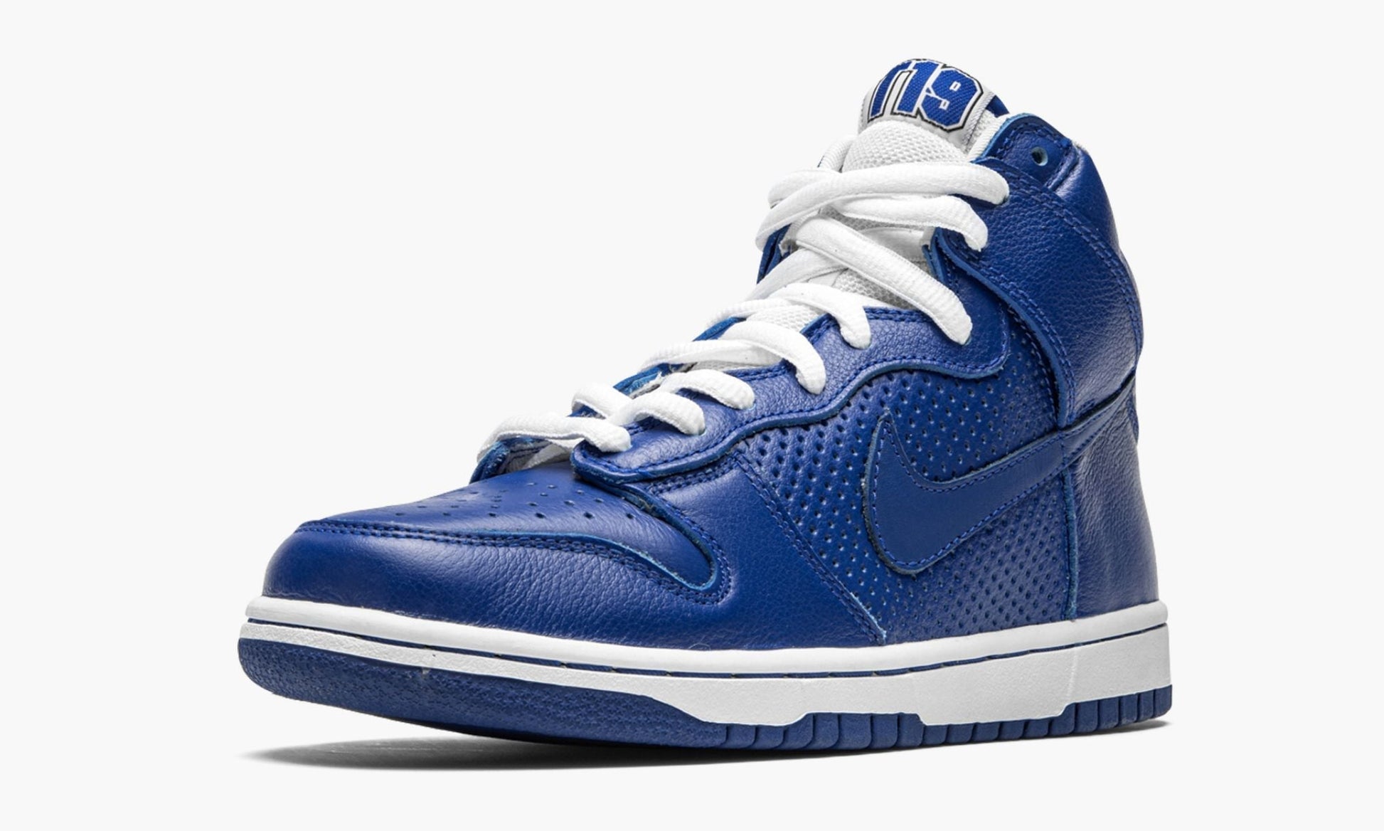 Dunk High Pro SB "T19"