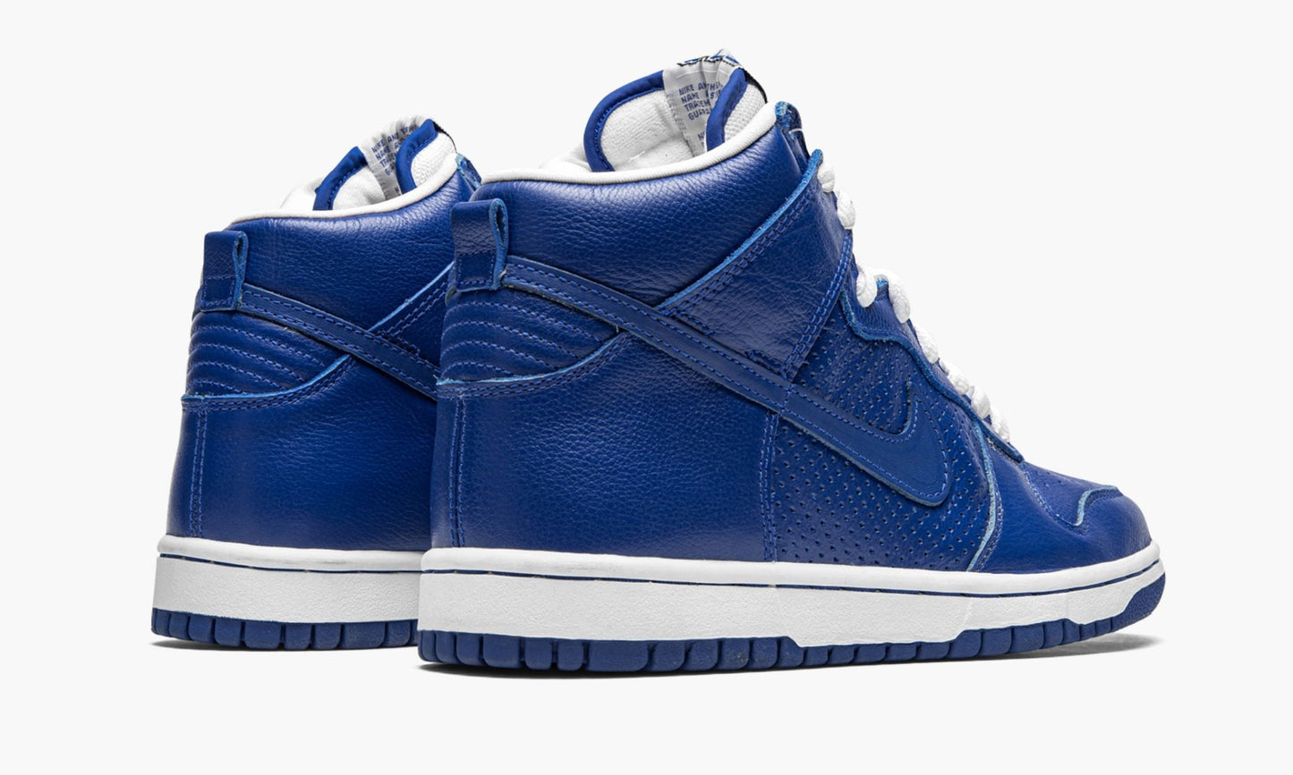 Dunk High Pro SB "T19"