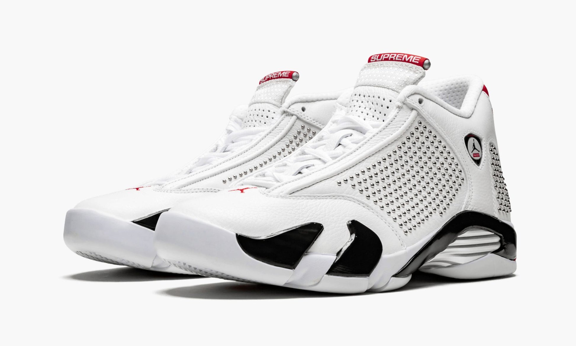 Air Jordan 14 Retro "Supreme"